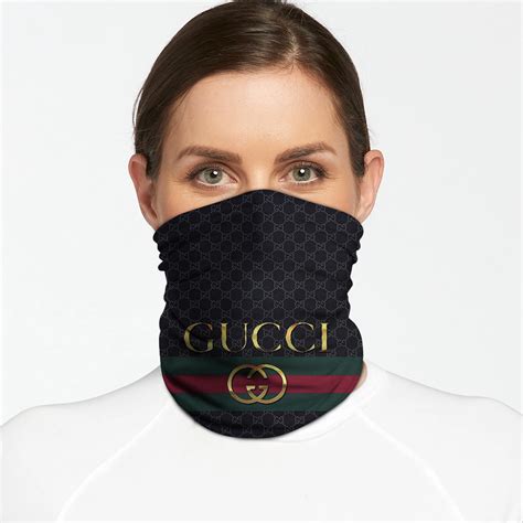 gucci style mask